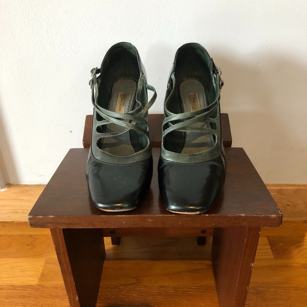 Marc Jacobs Heels